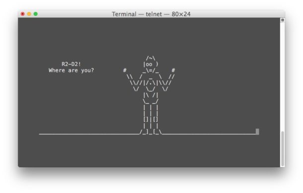 install netcat for mac